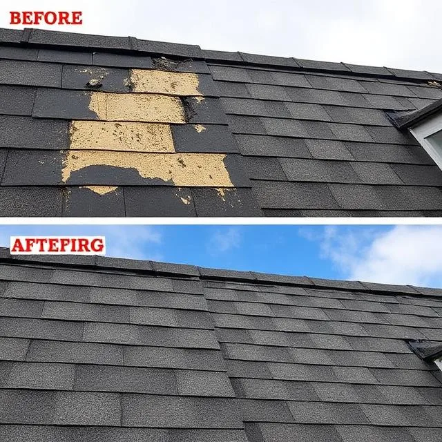 Roof Repair Near Me in Altoona, PA near me